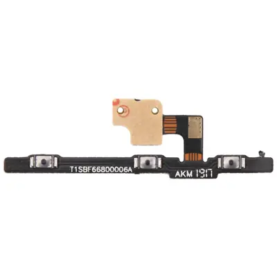 Power Button & Volume Button Flex Cable For TCL Plex • $23.09