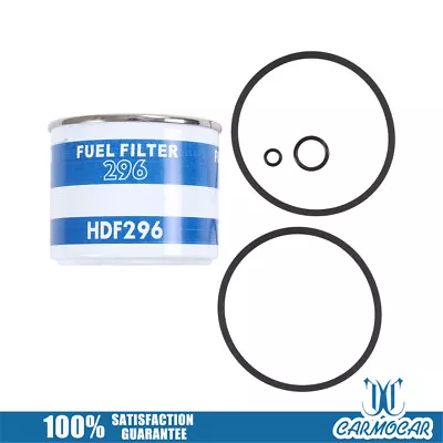 Fit For Massey Ferguson 135 150 165 175 180 230 235 245 1080+ Fuel Filter  • $10.97