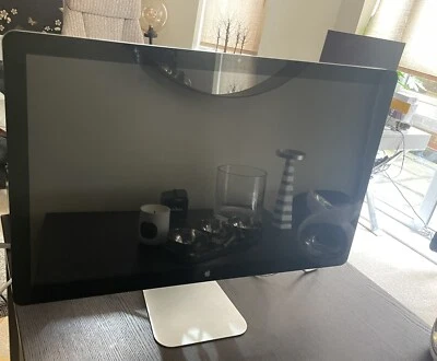 £240 • Buy Apple Cinema Display LED (27-Inch) A1316 - Excelent Condition