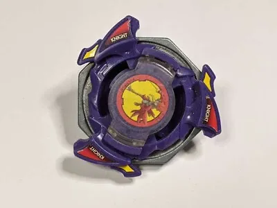 №3019b-takara Beyblade-knight Dranzer-auto Combine Ship-genuine • $20