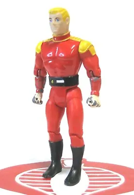 Flash Gordon Action Figure Flash Gordon 5  KFE/KFS  • $8.99