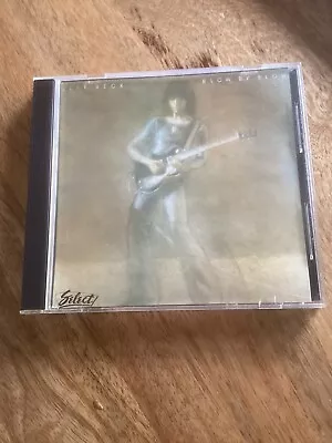 Blow By Blow By Jeff Beck (CD 1975) • $9.96