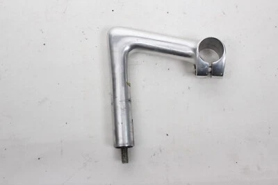 $44.97 • Buy Vintage Cinelli Stem 110mm 26.4mm Clamp 22.2mm Quill Stem 1in Road Made In Italy