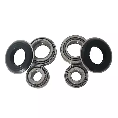 Marine Trailer Bearing Kits X2 For Holden Axles LM67048 And LM11949  • $48.95