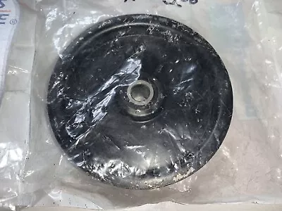 Flat Idler Pulley 3/8  X 3-3/4  If5212 104679X 532104679 491395-R1 AM-41647 11-2 • $23.99