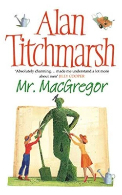 £2.98 • Buy Mr MacGregor By Titchmarsh, Alan Paperback Book The Cheap Fast Free Post