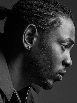$9.69 • Buy V7790 Kendrick Lamar New Rare Portrait Hip Hop Music Singer WALL POSTER PRINT CA