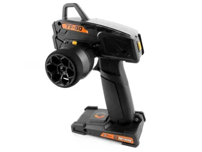 HPI TF-50/RF-50 2.4GHZ Radio Set • $69