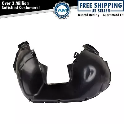 Front Right Inner Fender Liner Fits 2008-2016 Volvo XC70 • $40.99