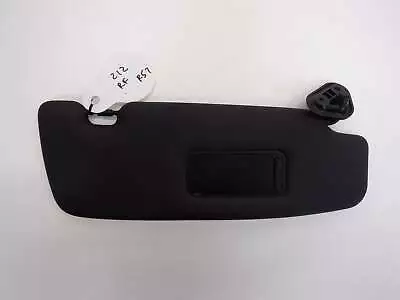 Mini Cooper Right Sun Visor 51167313238 09-15 R57 R58 R59 • $32.98