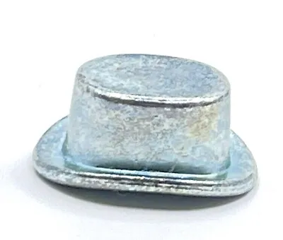 Monopoly Top Hat Token Mover Game Pawn Replacement Part • $1.27