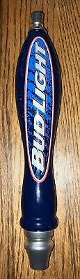 Bud Light Beer Keg Tap Handle Anheuser Busch 12  Man Cave Budweiser Light • $13