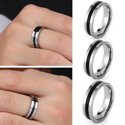 Multi Size Magic Ring Magnet Ring Strong Magnetic For Magician Tricks • $6.46