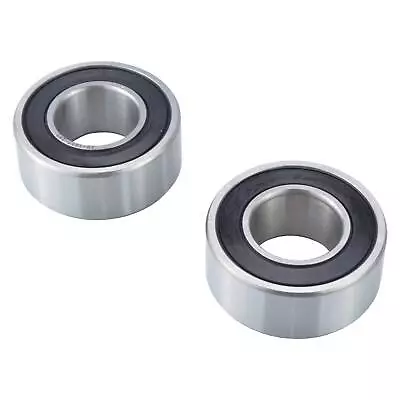 $29.61 • Buy All Balls Front Wheel Bearing Seal Kit For Harley VRSCA V-Rod 02 RSCAW V-Rod 07