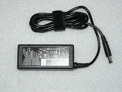 New Genuine Dell Vostro 2420 2520 3360 3460 3550 3560 Charger 65w 6tm1c 928g4 • $38.52