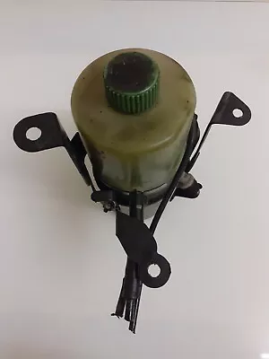 £149.95 • Buy Vw Polo 6r Mk8 Audi Seat 1.2 Petrol Power Steering Pump - 6r0423156b