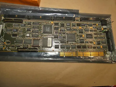 £29.99 • Buy Compaq SCSI EISA Card 002380 Inteligent Drive Array Controller IDA-2 