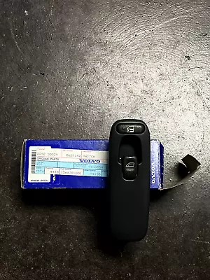 Nos Volvo C70/s70/v70/xc Power Window Switch | 8637142 • $32.99