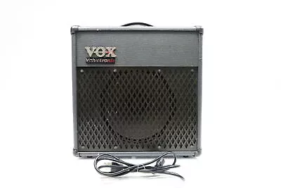 Vox Valvetronix AD30VT-XL 30-Watt 1x10 Guitar Combo Amp • $264.99