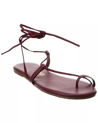 Tkees Jo Leather Sandal Women's • $30.99