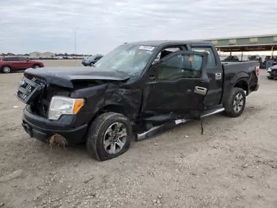 Wheel 17x7-1/2 Steel Painted 7 Lugs Gray Fits 10-14 FORD F150 PICKUP 1769089 • $146