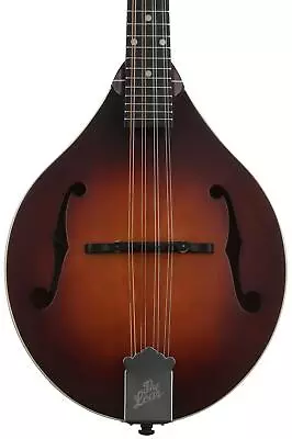 The Loar Honey Creek A-style Mandolin - Satin Brownburst • $299.99
