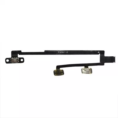 For IPad  A2197 A2270 A2602 Power  Button On/Off Volume Flex Cable  10.2'' Model • £7.99