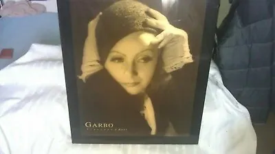 Michael Jackson Pre Owned Picture Of Actor Garbo & Michael Jackson Picture Book  • $3990