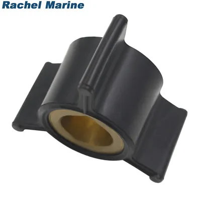 Boat 433935 433915 396852 Impeller Johnson Evinrude OMC 2HP - 4HP Outboard Motor • $8.88