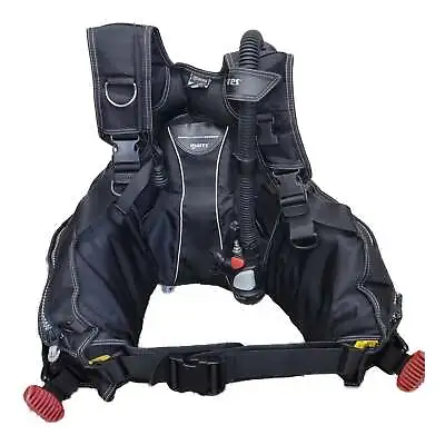 Mares Vector Epic BCD With Air Control  L  • $249.99