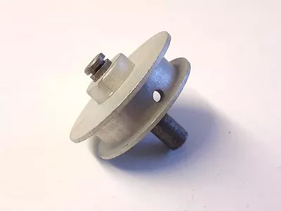 Pulley Brake Rip Replacement Engine Magnum Gp 10 Bx MANTUA MODEL 206158 • $12.29