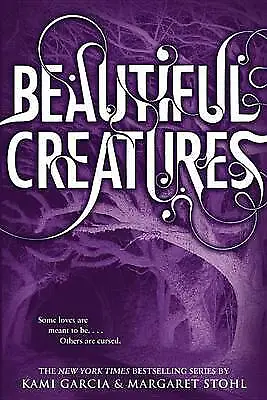 £3.98 • Buy Stohl, Margaret : Beautiful Creatures Highly Rated EBay Seller Great Prices