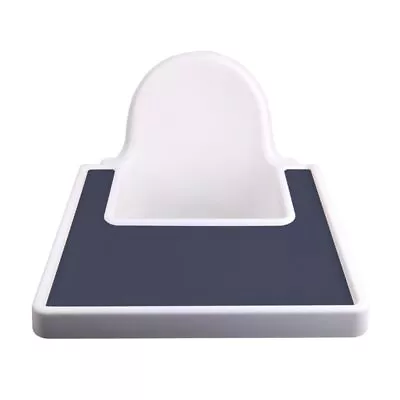 Large Baby Chair Placemats Non-slip Eating Table Mat For IKEA Antilop Toddlers • $18.36