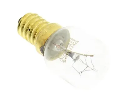 Cooker Oven/Microwave Bulb PHILIPS SES 25W E14 300c For MONTPELLIER MDO90K • £5.95