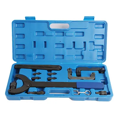 Camshaft Engine Timing Chain Tool For AUDI VW A4 A6 A8 3.2L V6 FSI  2.4L Tension • $53.69