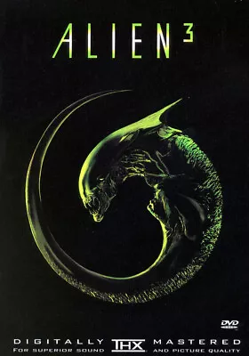 Alien 3 [DVD] [1992] [Region 1] [US Impo DVD Incredible Value And Free Shipping! • £1.99