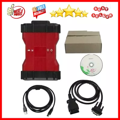 2023 NEW Vcm2 Diagnostic Scanner For Ford & For Mazda Vcm Ii Ids FREE SHIPPING • $189.97