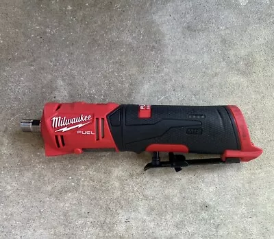 Milwaukee 2486-20 Fuel Brushless M12 12v Cordless 2  Die Grinder (tool Only) • $109.95