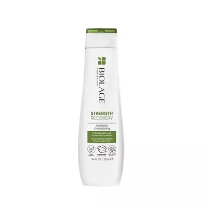 Biolage Strength Recovery Shampoo 250ml • £13.89