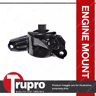 Trupro LH Engine Mount For Hyundai I40 VF D4FD 1.7L CRD Auto 10/11-on • $119.95