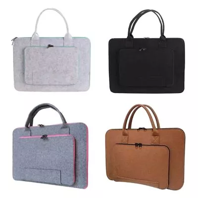 Large Capacity Business Tote Bolsas Document Laptop Handbag  Lawyer • $26.46