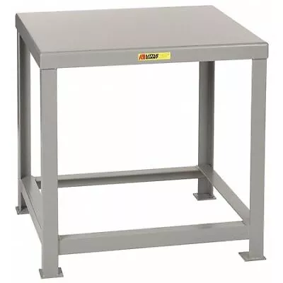 Little Giant Mth1-2830-36 Fixed Work TableSteel30  W28  D • $418.99