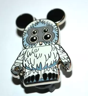 Disney Vinylmation Pin Collection Star Wars 2 Muftak Pin HTF • $12.99