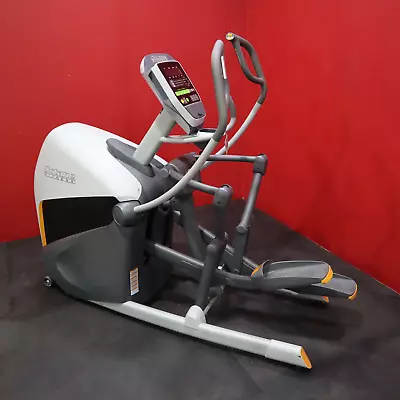 Octane Fitness XT-One Cross Trainer Standing Elliptical • $1845