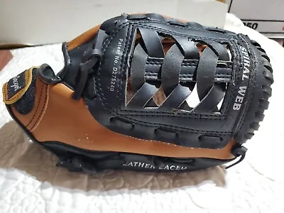 MacGregor 12  Baseball Glove Right Hand Spiral Webeather Laced BBBGVARX • $20