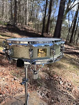 Yamaha Maple Custom Absolute Snare 4x14  • $450