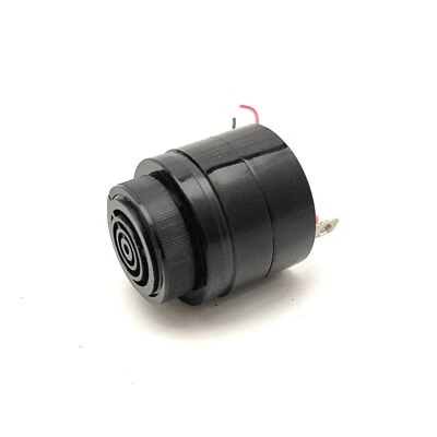 $55 • Buy Mallory SC616WY SONALERT Piezo Transducer Slow Warble Alarm 6-16VDC, 62-81dB