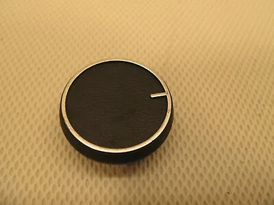 Realistic Mach One Tone Level Control Panel Knob • $10.30