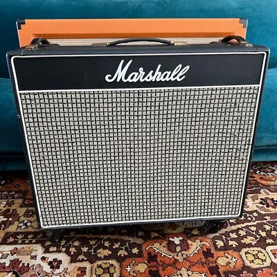 Vintage 1974 Marshall Artiste JMP 50w 2040 2x12 Valve Amplifier Combo *1970s* • $1860.60