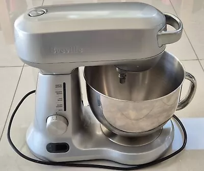 Breville Mixer BEM800 • $95